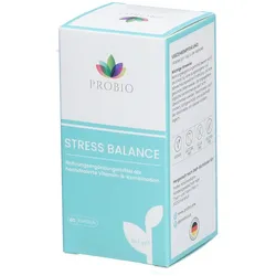 Probio Stress Balance