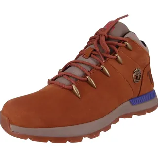 Sprint Trekker Mid Herren Saddle 43