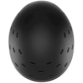 Smith Optics Smith Summit MIPS Skitourenhelm (Größe 59-63CM, schwarz)