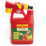 WOLF-Garten LM 100 B Flüssig-Rasendünger plus Eisenchelat 1 l