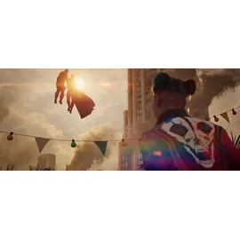 Suicide Squad: Kill The Justice League (XSX)