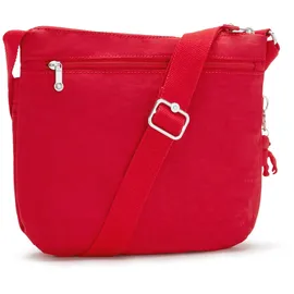 Kipling Arto red rouge