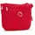 Kipling Arto red rouge