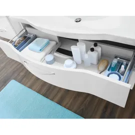 Pelipal Serie 6005 Sprint graphit struktur quer nachbildung