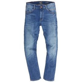 CAMEL ACTIVE 5-Pocket-Jeans blau 40/34
