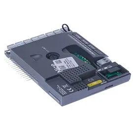 Nice Rba3/C-Ersatzplatine Nice Robus Run Rb600 Rb400 Kraftwerk