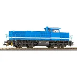 PIKO Diesellok G1206 59370 H0