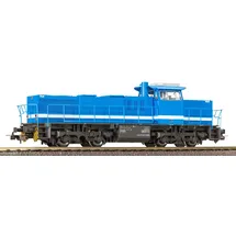PIKO Diesellok G1206 59370 H0