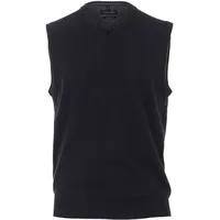 CASA MODA Pullunder blau S