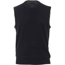 CASA MODA Pullunder blau S