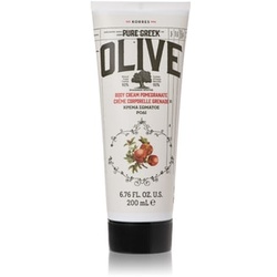 KORRES Pure Greek Olive Pomegranate krem do ciała 200 ml