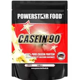 PowerStarFood Casein Vanille Beutel 1000 g