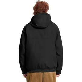 Volcom Hernan 10k Jacke - Black - XL