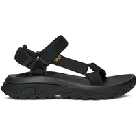 Teva Hurricane XLT3 Damen Schwarz 42