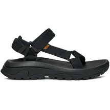 Teva Hurricane XLT3 Damen Schwarz 42