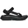 Teva Hurricane XLT3 Damen Schwarz 42