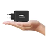 PORT DESIGNS GaN Charger USB-C