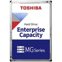 Toshiba Mg10ada100n 3.5 ́ ́ 1tb Hdd - Silver