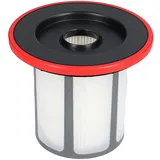 Bosch Filter und Filterhalter für Elektrobesen UNLIMITED 6 (siehe Modelle in der Beschreibung)