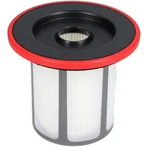 Bosch Filter und Filterhalter für Elektrobesen UNLIMITED 6 (siehe Modelle in der Beschreibung)