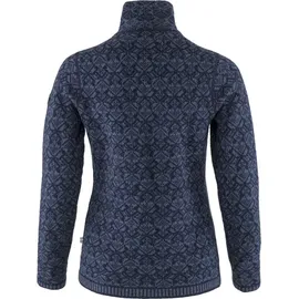 Fjällräven Snow Cardigan Dark Navy XL