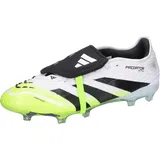 adidas Predator Pro FT FG - weiss 40 2/3