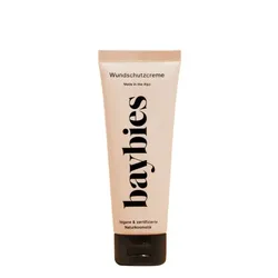 baybies Wundschutz Creme