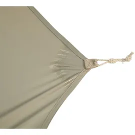 Nordisk Ydun Tech Mini Schützender Fußabdruck - Grey - One Size