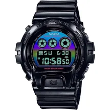 Casio 6900rgb G-shock Uhr Black / Black One Size