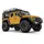 TRAXXAS RC-Auto Land Rover Defender 4WD 1:18 RTR tan (97054-1-TAN)