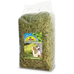 JR Bergwiesenheu 2,5 Kilogramm Kleintierfutter