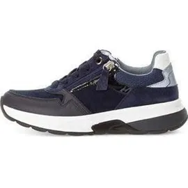 Gabor Rollingsoft Damen Blau 39