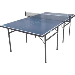 Tischtennisplatte Buffalo Outdoor 75% Blau BLAU 206 CM