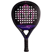 Black Crown Black Crown, Padelschläger