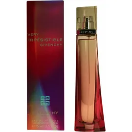 Givenchy Very Irrésistible Eau de Toilette 75 ml