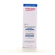 Topicrem UR-30 Beruhigende Creme 75 ml