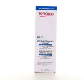Topicrem UR-30 Beruhigende Creme 75 ml