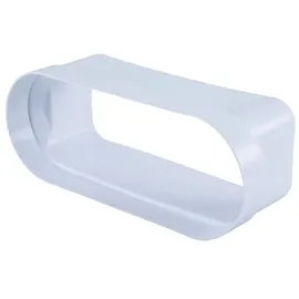 OptimAIRo Adapter Flachkanal Abluftsystem, Bora