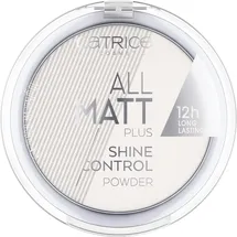 Catrice All Matt Plus Shine Control Powder 001 universal