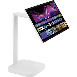 LG Smart Monitor Swing 32U889SA 32" Weiß