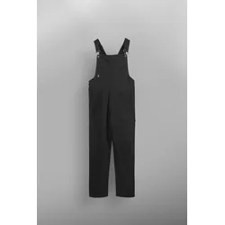 Picture Bibee Overalls black (D) XS