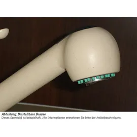 Franke Novara Plus chrom 115.0347.111