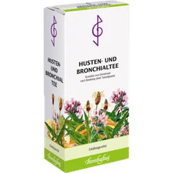 Husten Bronchial TEE 100 g