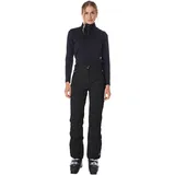 KILLTEC killtec Damen, Skihose KSW 278 WMN SKI PNTS, Größe 46 in Schwarz0110 Schwarz0110
