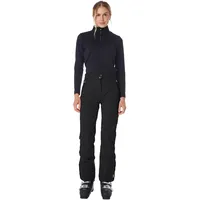 KILLTEC killtec Damen, Skihose KSW 278 WMN SKI PNTS, Größe 46 in Schwarz0110 Schwarz0110