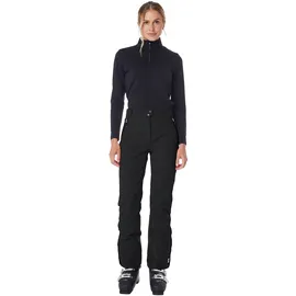 KILLTEC killtec Damen, Skihose KSW 278 WMN SKI PNTS, Größe 46 in Schwarz0110 Schwarz0110