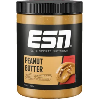 ESN Peanut Butter 1 kg