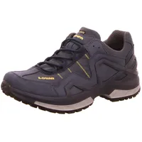 Lowa Gorgon GTX Herren Stahlblau/Senf 40