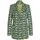 ALBA MODA Blazer Grün 36