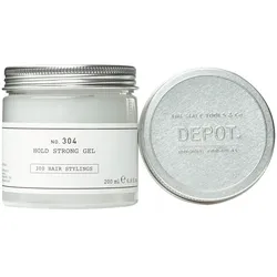 DEPOT 304 Hold Strong Gel 200 ml